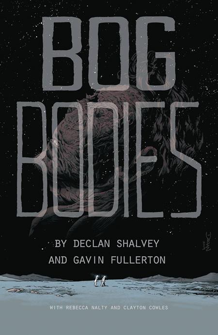 BOG BODIES OGN (MR) (Backorder, Allow 4-5 Weeks)