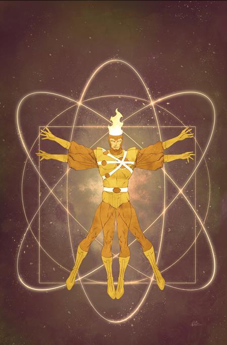 FURY OF FIRESTORM #2