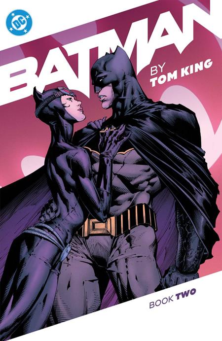 BATMAN BY TOM KING TP BOOK 02 (Backorder, Allow 4-5 Weeks)