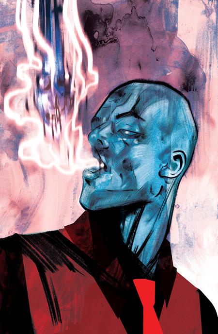 DEADMAN #1 (OF 6) CVR C TULA LOTAY CARD STOCK VAR (03 Jun Release)