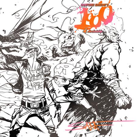 1000 HC VOL 01 (17 Jun Release)