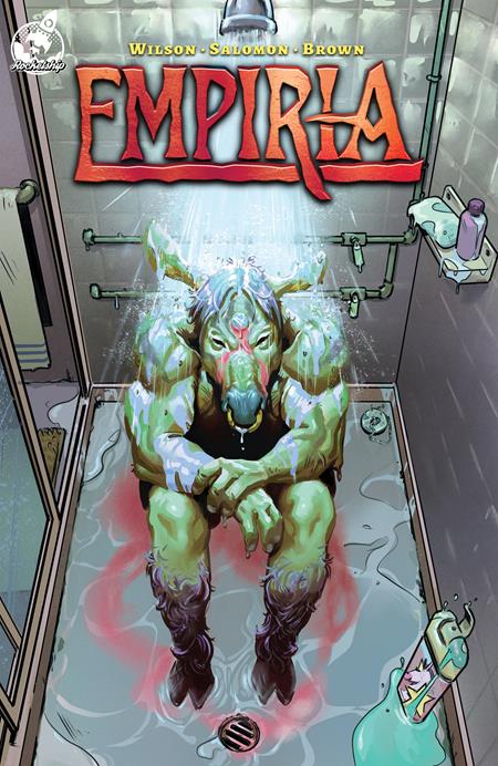 EMPIRIA #2 (MR) (03 Jun Release)