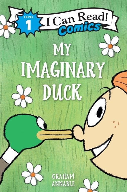 MY IMAGINARY DUCK TP (29 Jul Release)