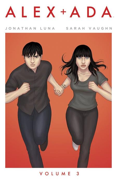 ALEX + ADA TP VOL 03 (Backorder, Allow 4-5 Weeks)