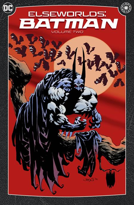 ELSEWORLDS BATMAN TP VOL 02 (2024 EDITION) (Backorder, Allow 3-4 Weeks) - Comicbookeroo