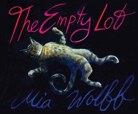 EMPTY LOT HC (MR) (Backorder, Allow 4-5 Weeks)