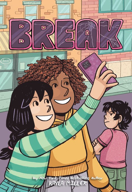 BREAK TP (05 Aug Release)