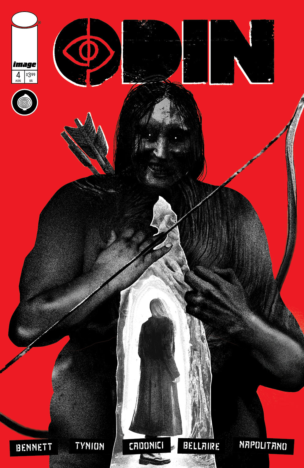 ODIN #4 (OF 9) CVR A ALEX ECKMAN LAWN (MR) (19 Aug Release)