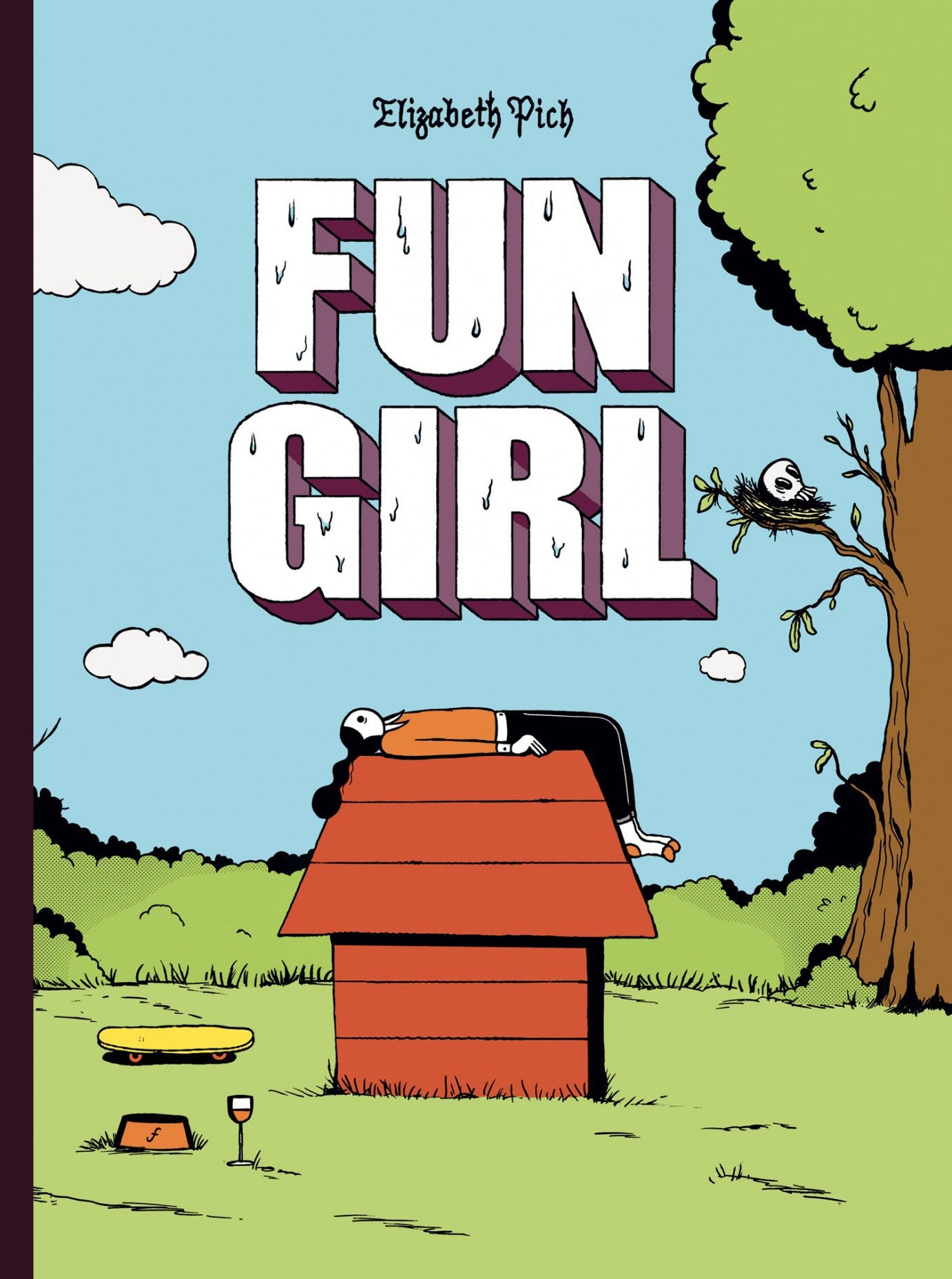 FUNGIRL TP (MR) (05 Aug Release)