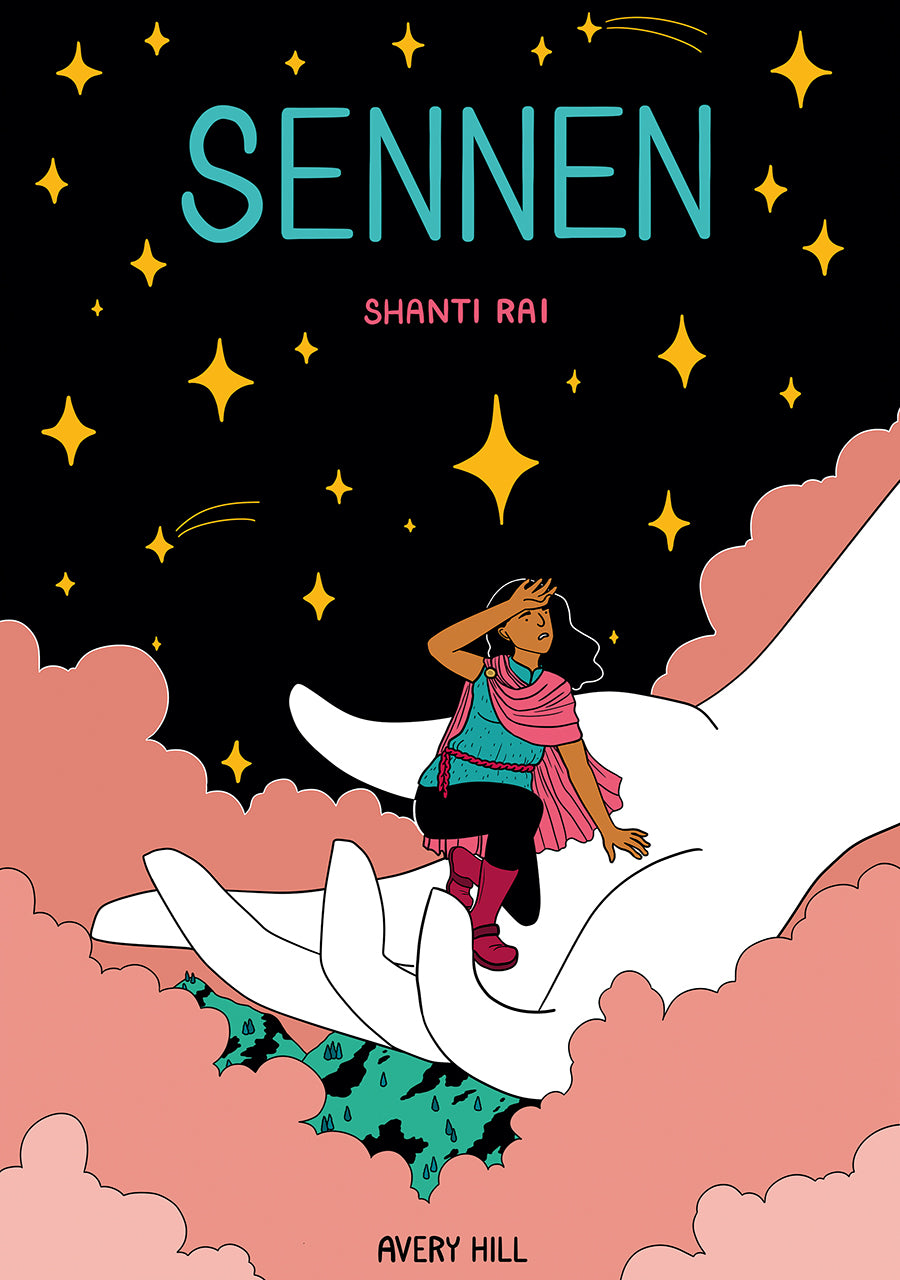 SENNEN TP Previously Offered Thru Other Distributors