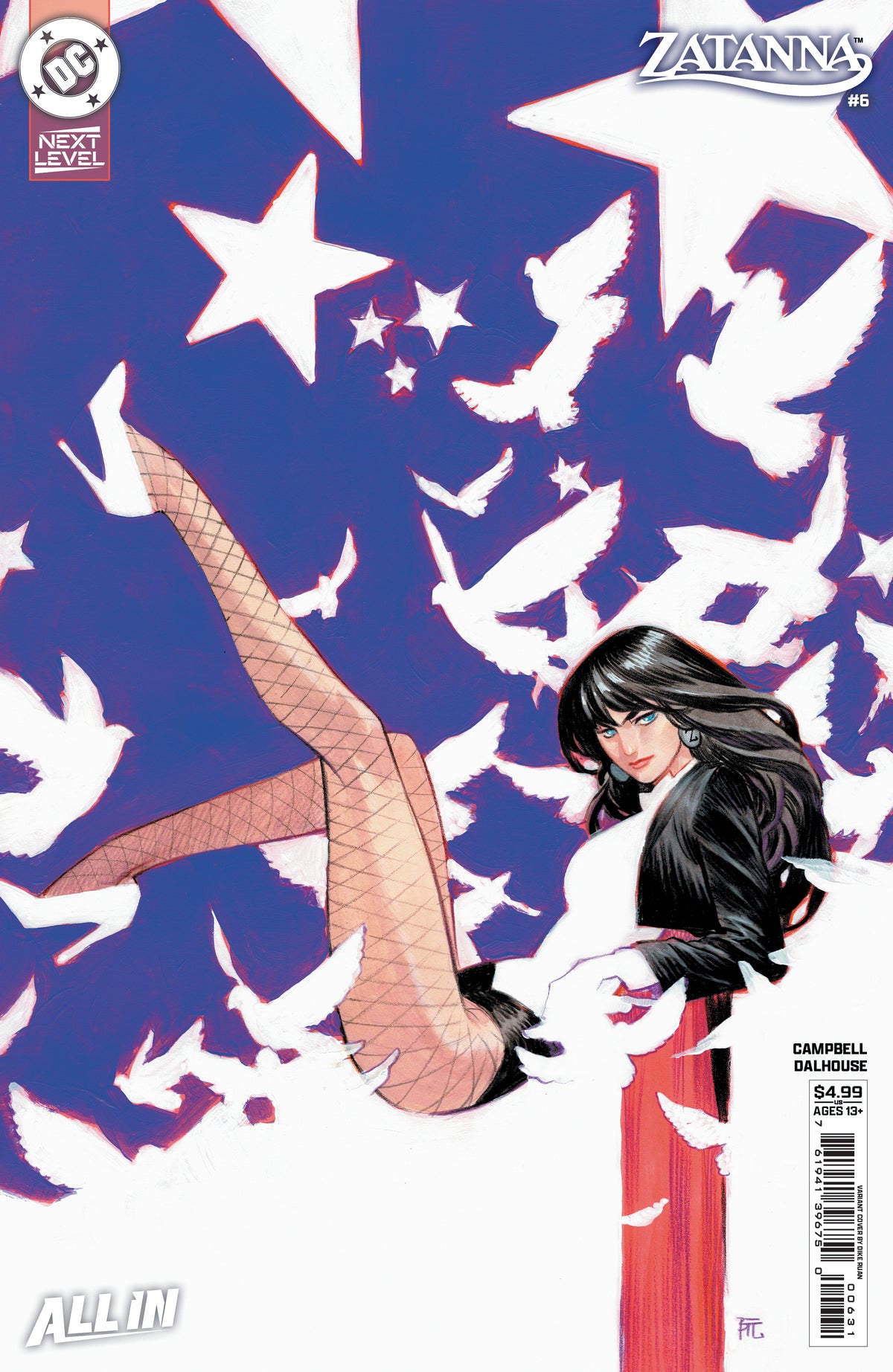ZATANNA