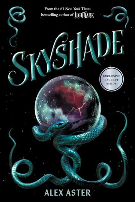 LIGHTLARK SAGA SC VOL 03 SKYSHADE (Backorder, Allow 4-5 Weeks)