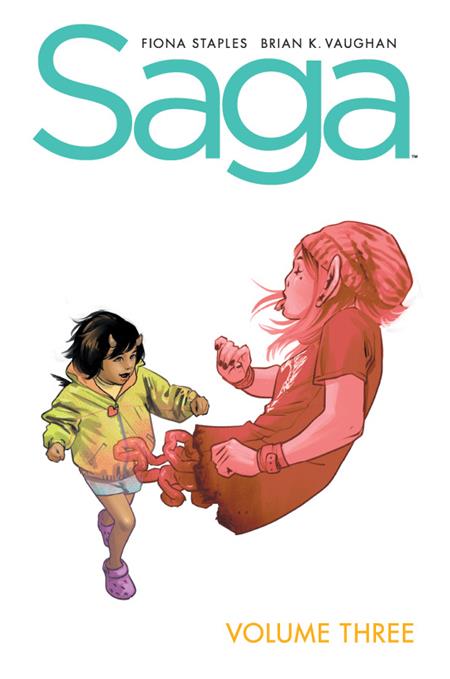 SAGA TP VOL 03 NEW EDITION (MR) (Backorder, Allow 4-5 Weeks)