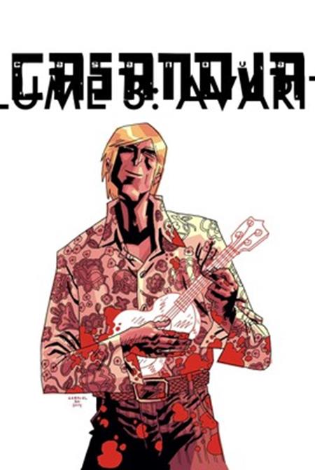 CASANOVA COMPLETE ED HC VOL 03 AVARITIA (MR) (Backorder, Allow 4-5 Weeks)