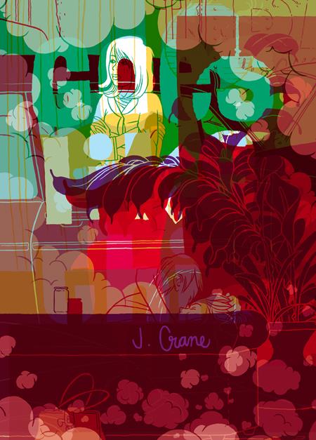 GOES LIKE THIS TP (MR) (Previously on FOC 2/17/2025) (Backorder, Allow 4-5 Weeks)