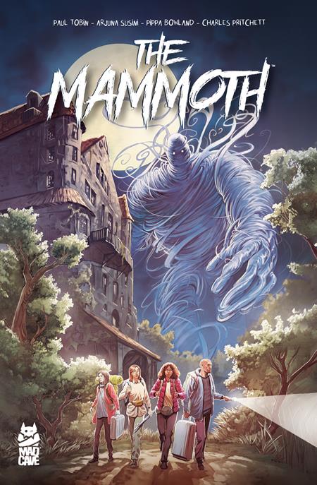 MAMMOTH TP (Backorder, Allow 4-5 Weeks)