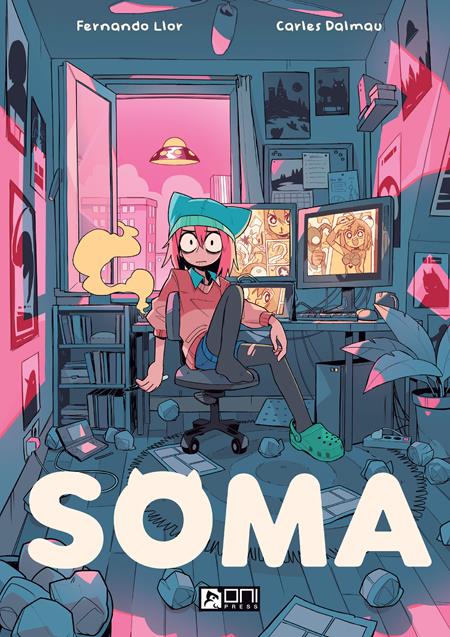 SOMA TP (Backorder, Allow 4-5 Weeks)