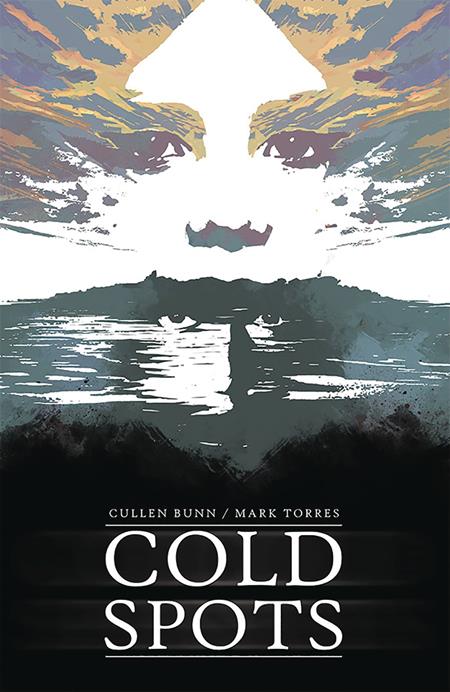 COLD SPOTS TP (MR) (Backorder, Allow 4-5 Weeks)