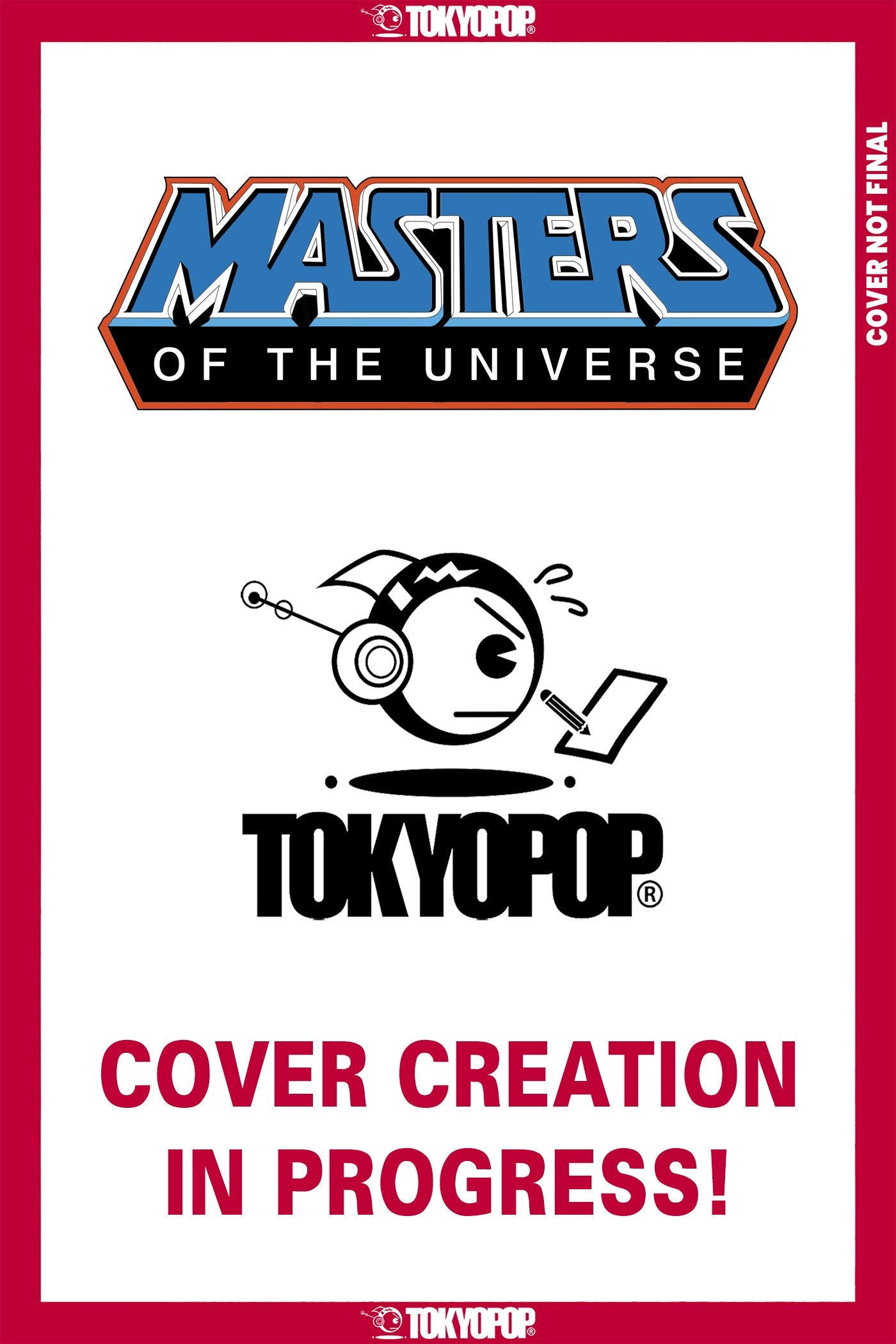 MASTERS OF THE UNIVERSE: LEGENDS OF ETERNIA, ISSUE #2