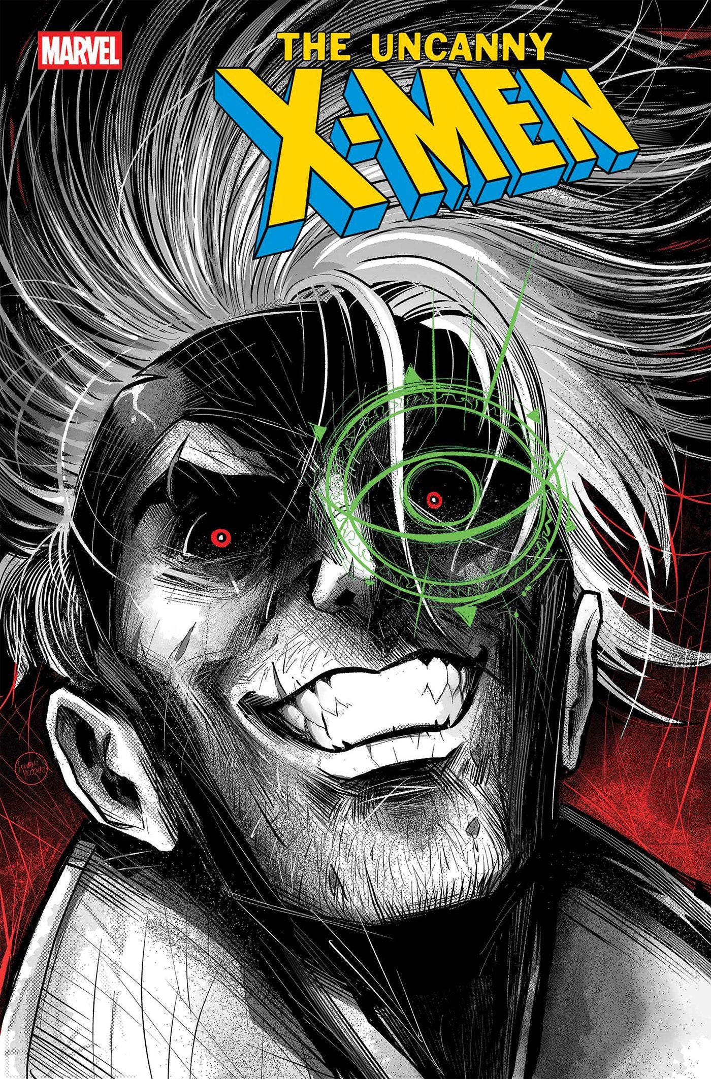 UNCANNY X-MEN #34 (19 Aug Release)