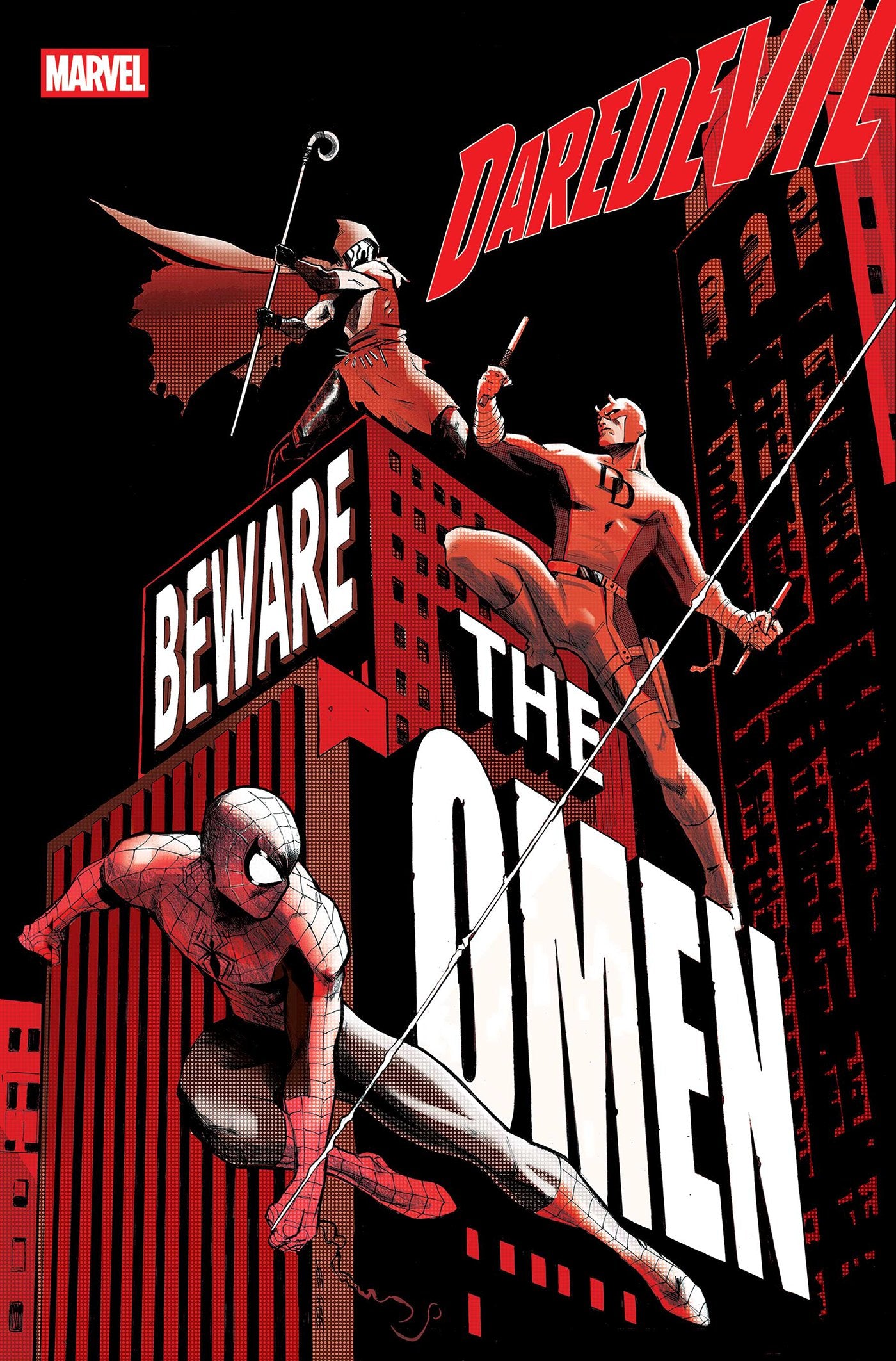 DAREDEVIL #3 (10 Jun Release)