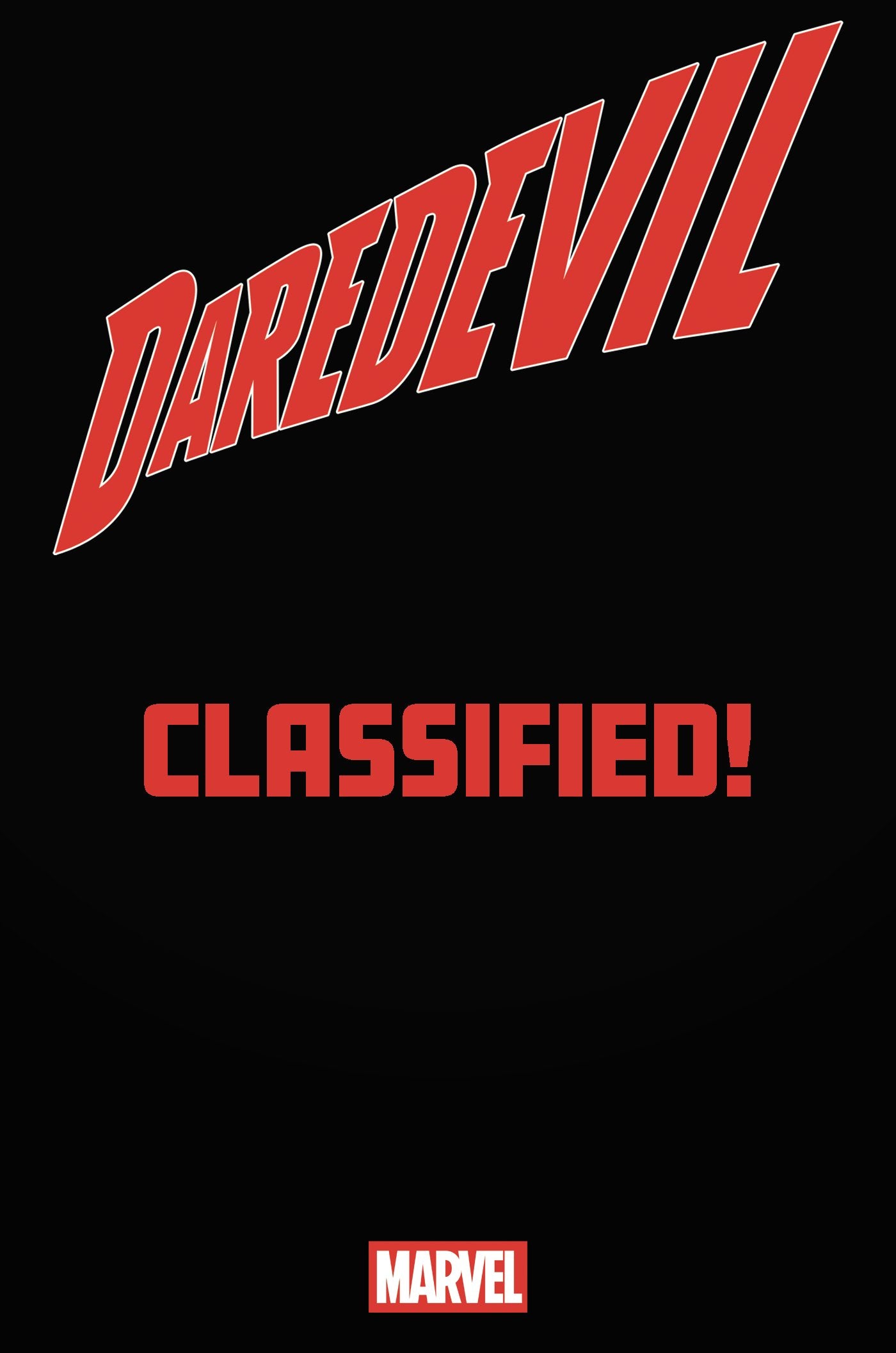 DAREDEVIL #4 CLASSIFIED ARTIST MAGIC: THE GATHERING VAR (08 Jul Release)