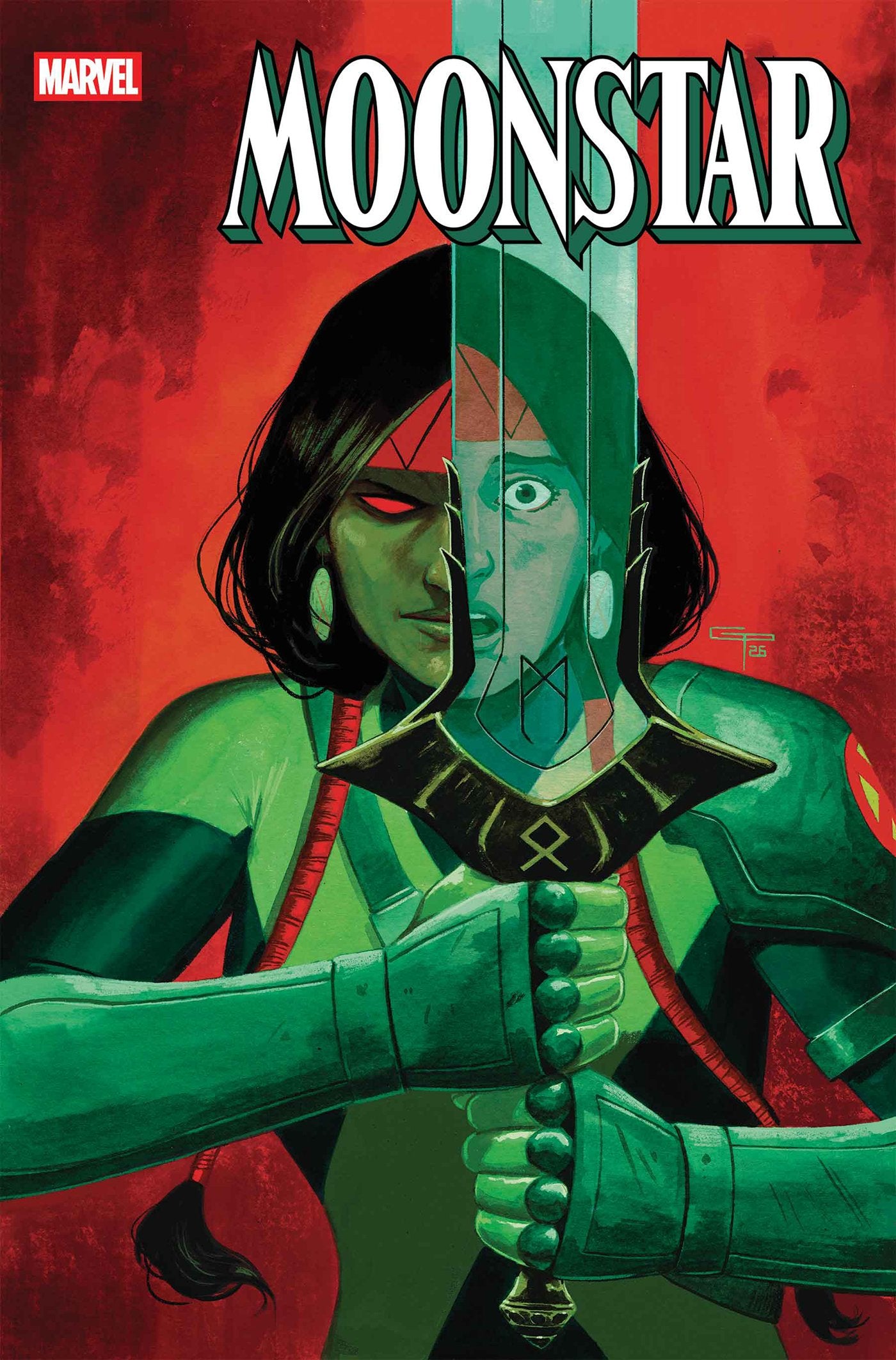 MOONSTAR #5 (22 Jul Release)