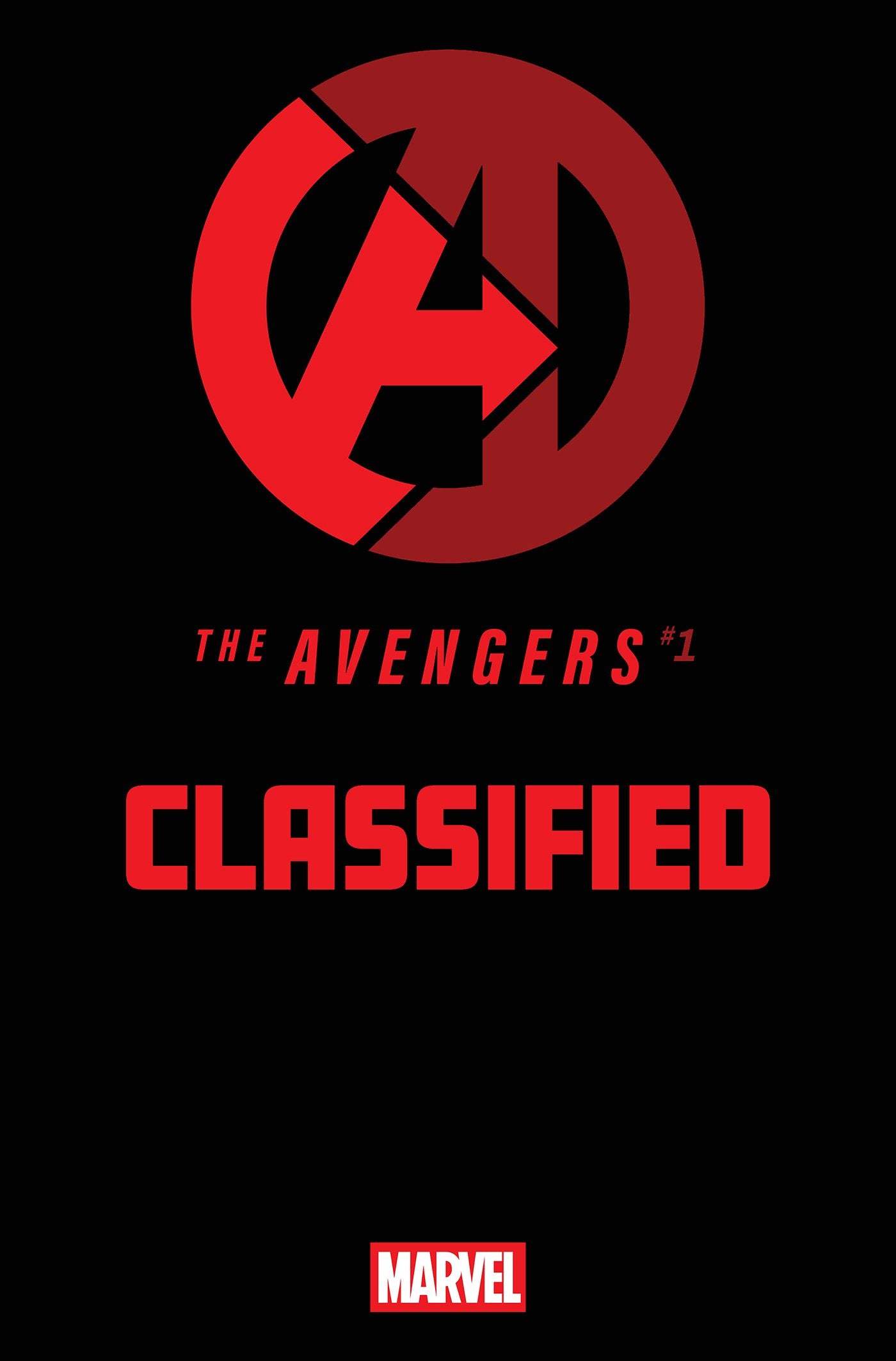 AVENGERS #1 SKOTTIE YOUNG VAR | MARVEL | Comicbookeroo