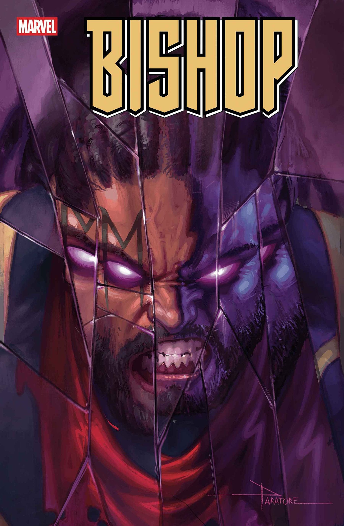 BISHOP #3 (19 Aug Release)