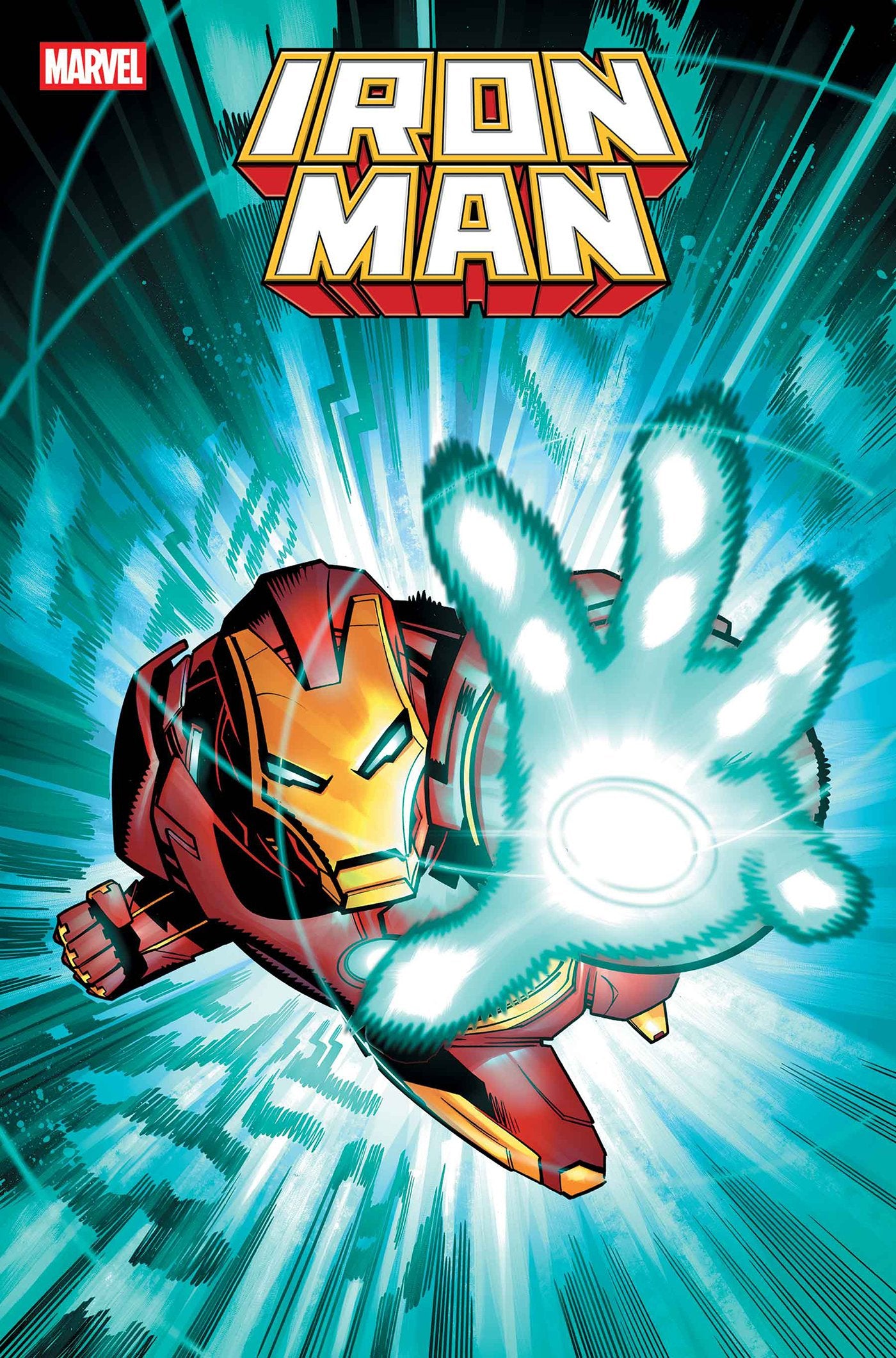 IRON MAN #8 ATHILA FABBIO VAR (05 Aug Release)