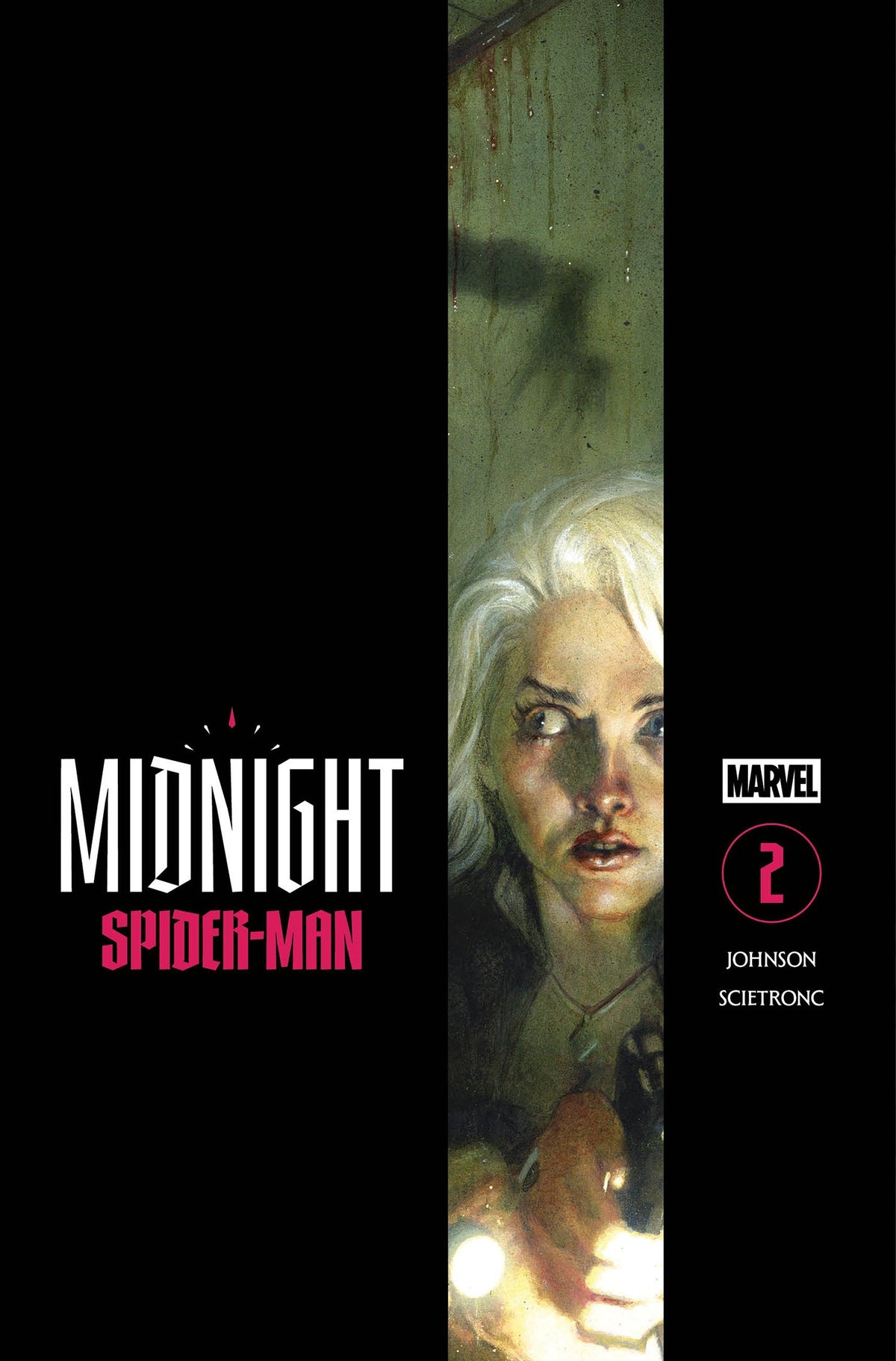 MIDNIGHT SPIDER-MAN #2 COVER A | MARVEL | Comicbookeroo