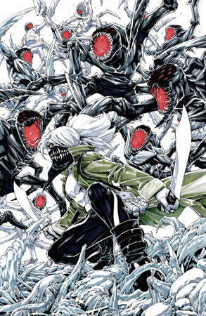 SOMETHING IS KILLING THE CHILDREN #46 D 1:10 INCV (Full Art, CHANG) (08 Apr Release)