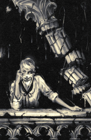 FALL OF THE HOUSE OF SLAUGHTER #1 K UNLIMITED VAR