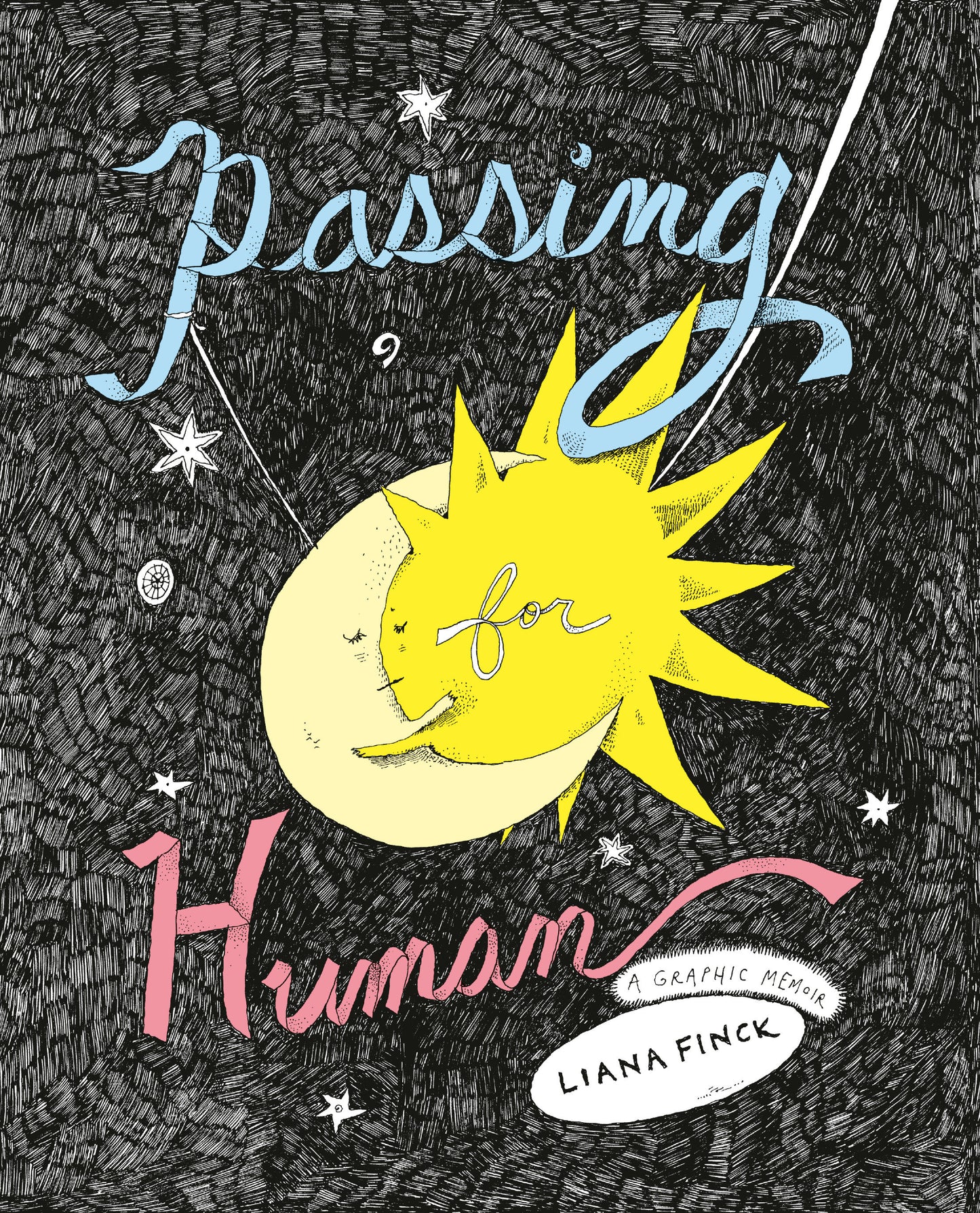 PASSING FOR HUMAN TP (Backorder, Allow 4-5 Weeks)
