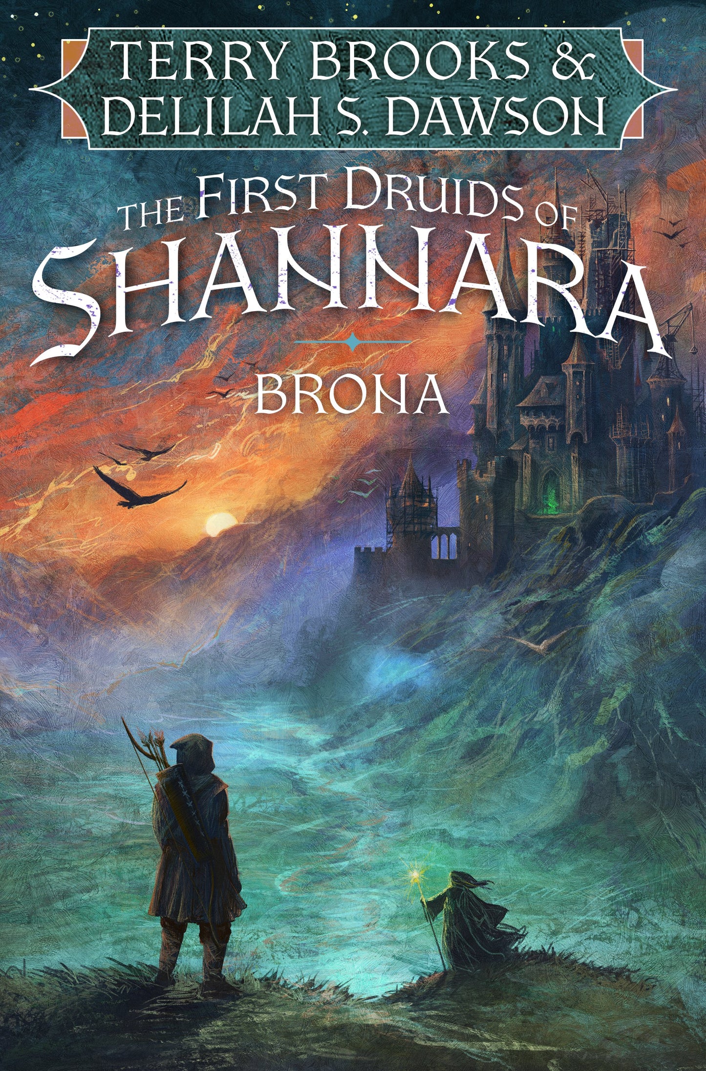 BRONA HC (25 Aug Release)