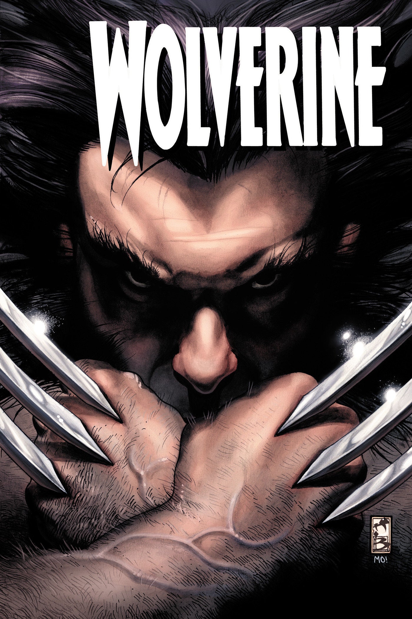 WOLVERINE: THE DEATH AND LIFE OF SABRETOOTH TP (Backorder, Allow 4-5 Weeks)