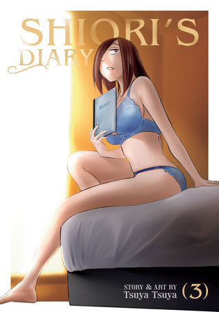SHIORI'S DIARY VOL. 3 TP (Backorder, Allow 4-5 Weeks)