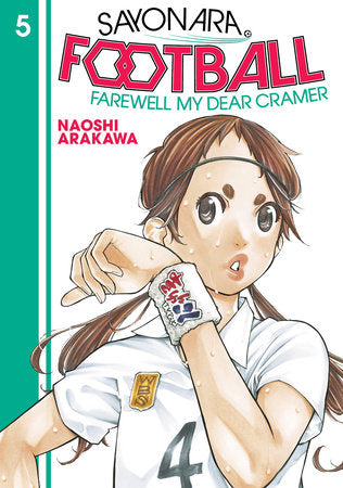 SAYONARA, FOOTBALL 5 TP (Backorder, Allow 4-5 Weeks)