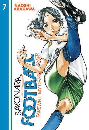SAYONARA, FOOTBALL 7 TP (Backorder, Allow 4-5 Weeks)