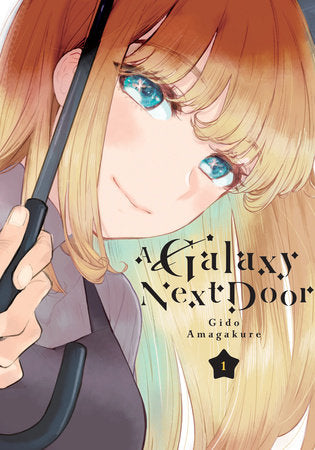 A GALAXY NEXT DOOR 1 TP (Backorder, Allow 4-5 Weeks)