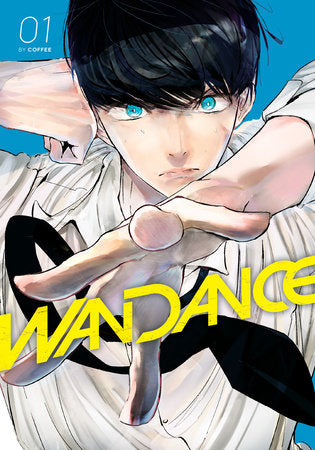 WANDANCE 1 TP (Backorder, Allow 4-5 Weeks)