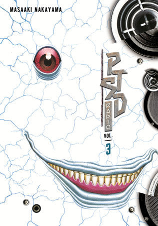 PTSD RADIO OMNIBUS 3 (Vol. 5-6) TP (Backorder, Allow 4-5 Weeks)