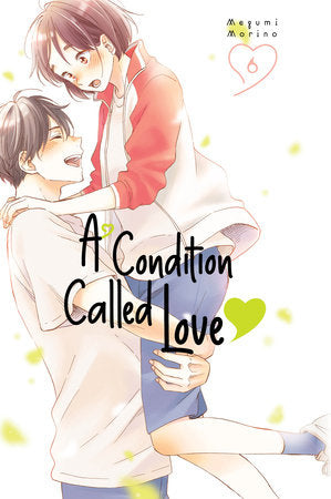 A CONDITION CALLED LOVE 6 TP (Backorder, Allow 4-5 Weeks)