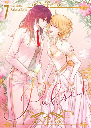 PULSE VOL. 7 TP (Backorder, Allow 4-5 Weeks)
