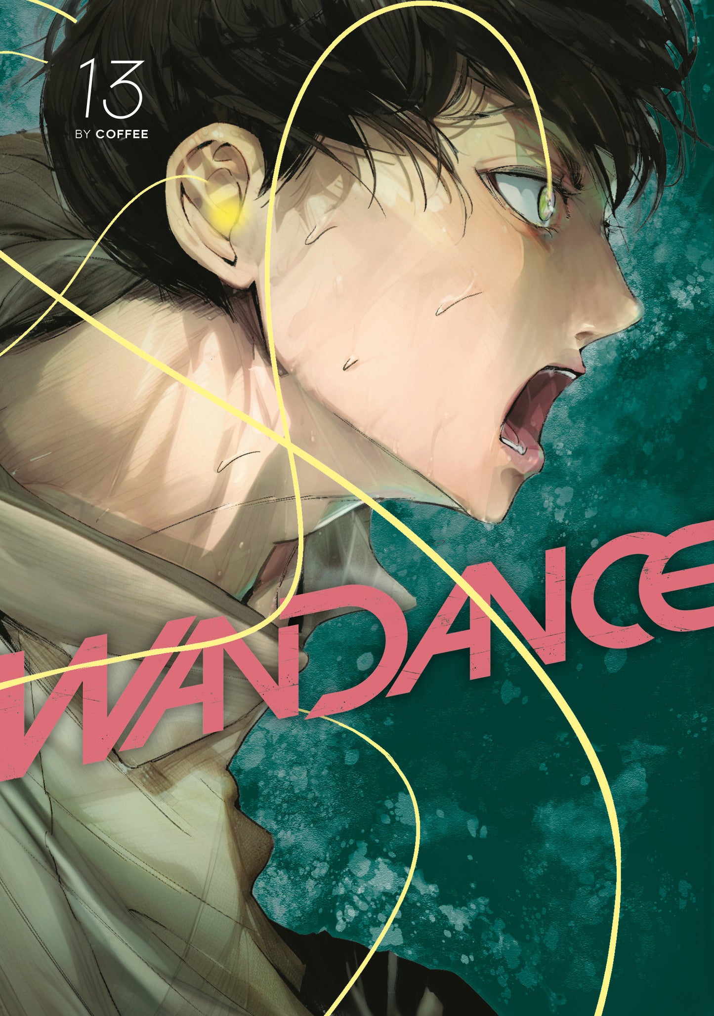 WANDANCE 13 TP (Backorder, Allow 4-5 Weeks)