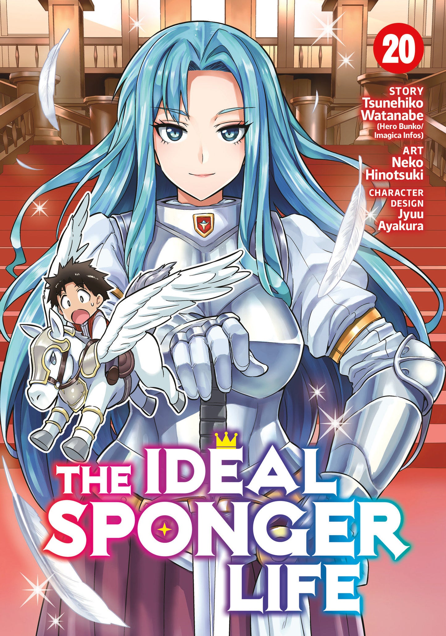 THE IDEAL SPONGER LIFE VOL. 20 TP (Backorder, Allow 4-5 Weeks)