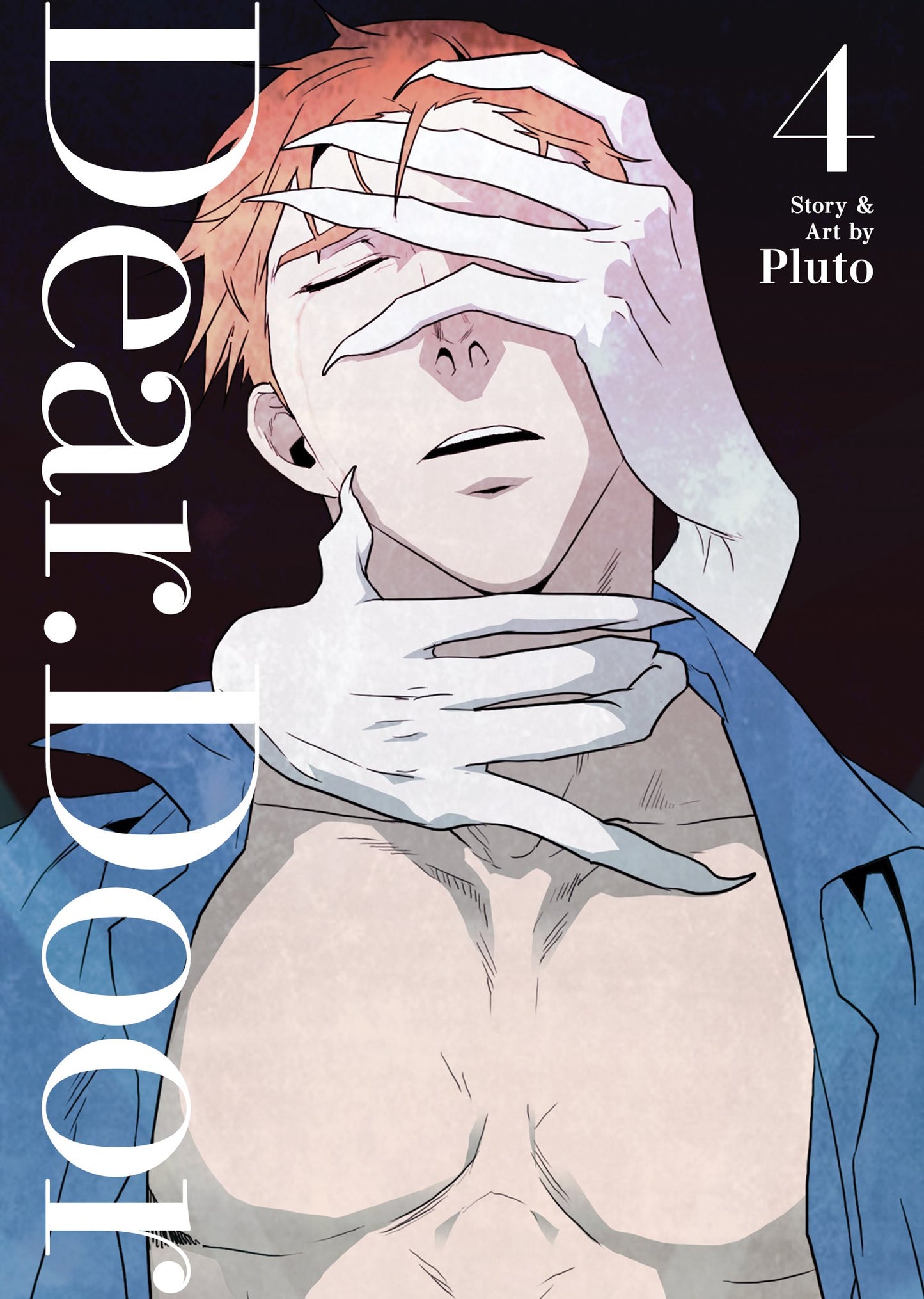 DEAR. DOORVOL. 4 TP (15 Sep Release)