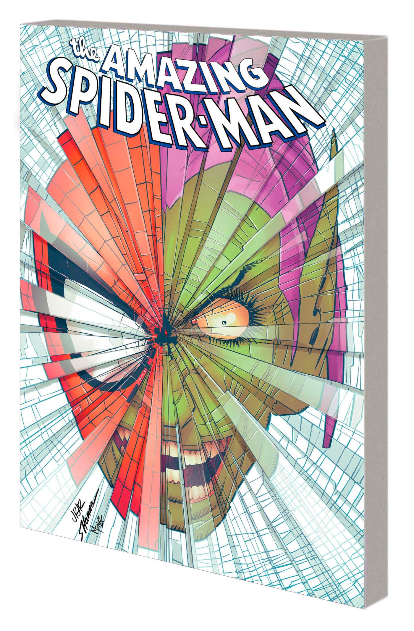 AMAZING SPIDER-MAN BY WELLS TP VOL 08 SPIDER-MANS FIRST HUNT (Backorder, Allow 4-5 Weeks) - Comicbookeroo