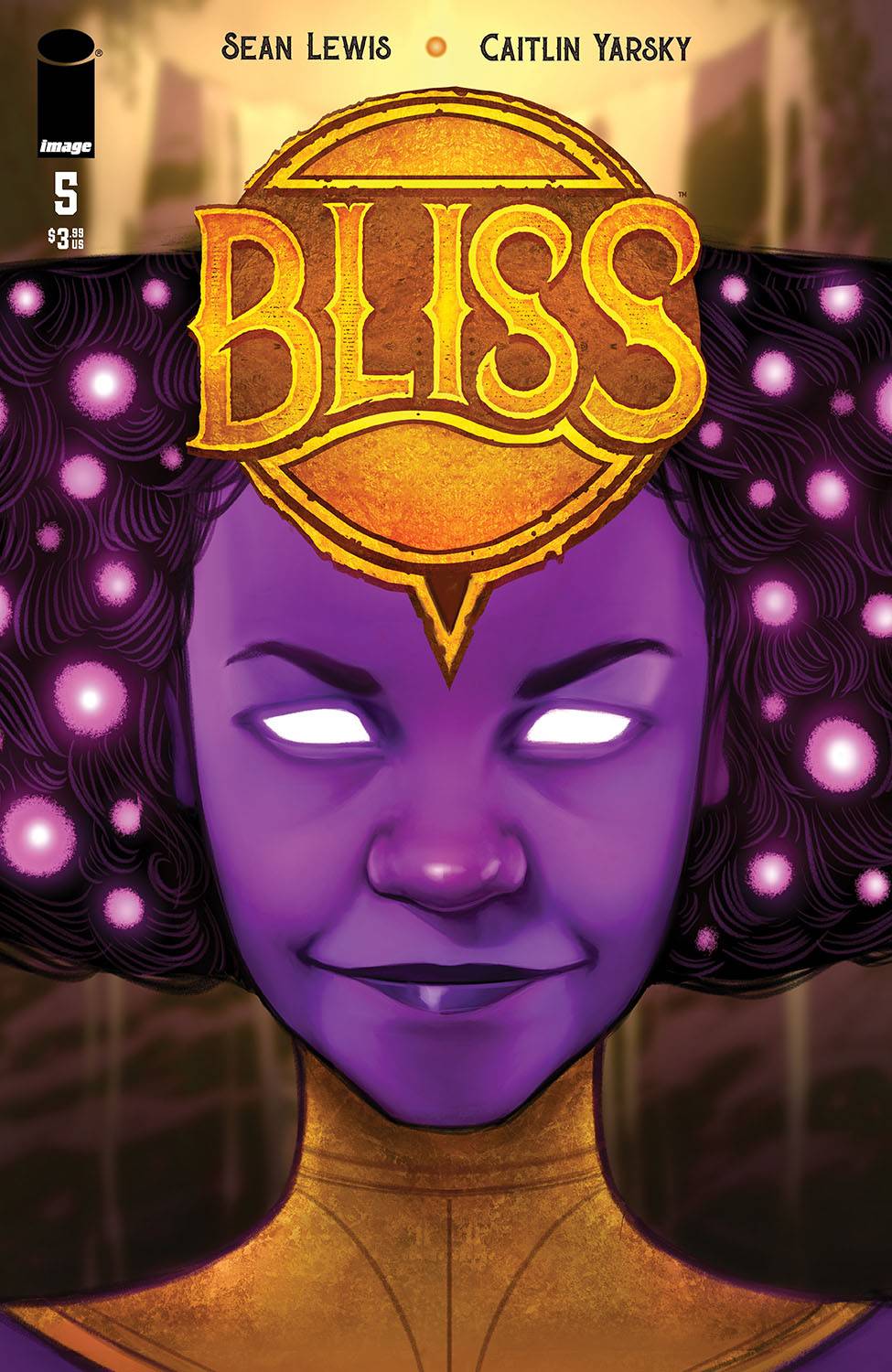 BLISS #5 (OF 8) (MR) - Comicbookeroo