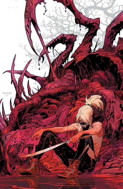 SOMETHING IS KILLING THE CHILDREN #32 CVR C 1:25 INCV - Comicbookeroo
